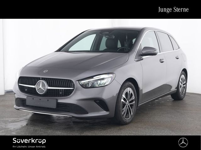 MERCEDES-BENZ B 220 d ,