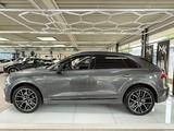 Audi Q8 50 TDI PANO*SLINE*B&O*KAM*MATRIX - Audi Q8: Sline