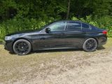 BMW ActiveHybrid 5 - BMW: Activehybrid