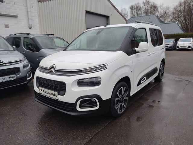 Citroën Berlingo  SHINE M EAT8 Panoramd/AHK/Navi