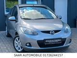 Mazda 2 Lim. 1.3 Independence/KLIMAANLAGE - Mazda 2 in Saarbrücken