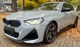 BMW M240 i xDrive*29TKM*360*HEADUP*H&K*LED - BMW M240i Unfallwagen