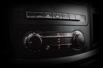 Mercedes Vito - 11