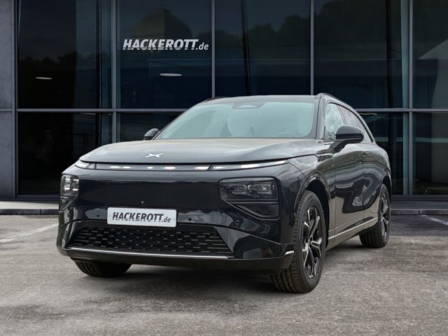 XPENG G9 - Bild 2