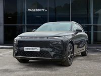 XPENG G9 - Vorschau Bild 2