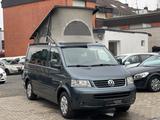 Volkswagen T5 Wohnmobil | Camper Aufstelld.| Standh.| Navi+ - gebrauchte Volkswagen T5 Multivan aus dem Jahr 2004