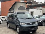 Volkswagen T5 Wohnmobil | Camper Aufstelld.| Standh.| Navi+ - Volkswagen T5 Multivan aus 2004