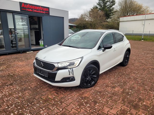 CITROEN DS4