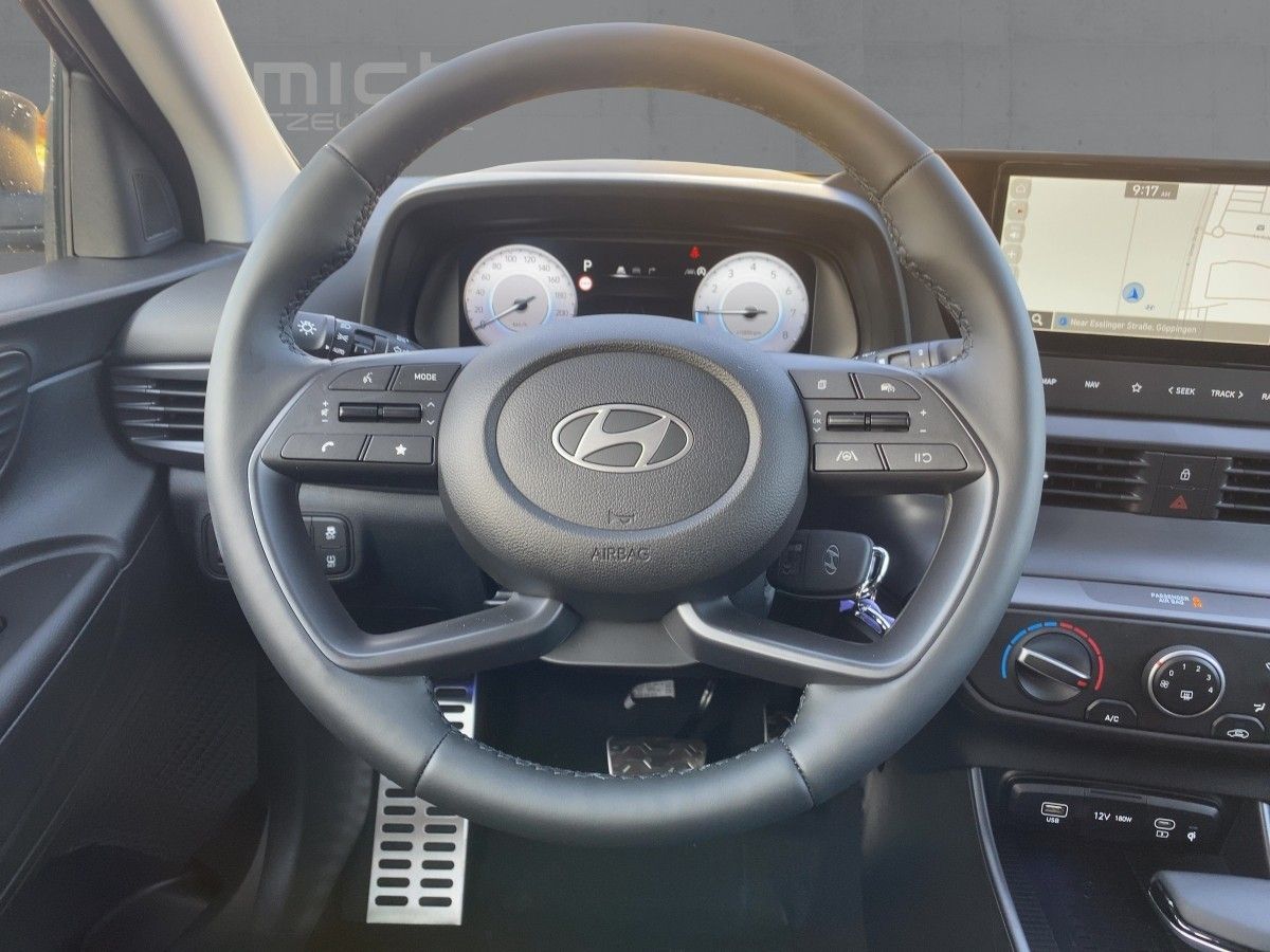 Hyundai BAYON – Bild 9