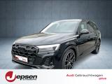 Audi Q7 SUV S line business TDI qu. tiptr. Laser HUD - Audi Q7 S-line-business