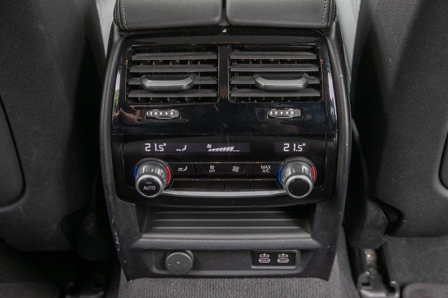 BMW 530i Touring Sportsitz LiveCockpitProf LED