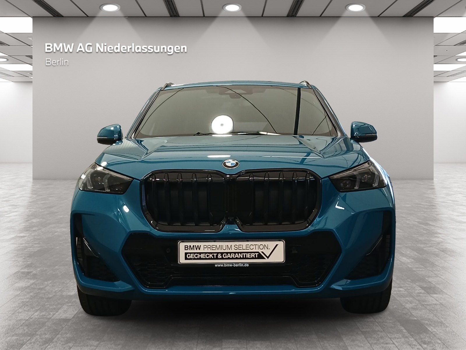 BMW X1 - Bild 4