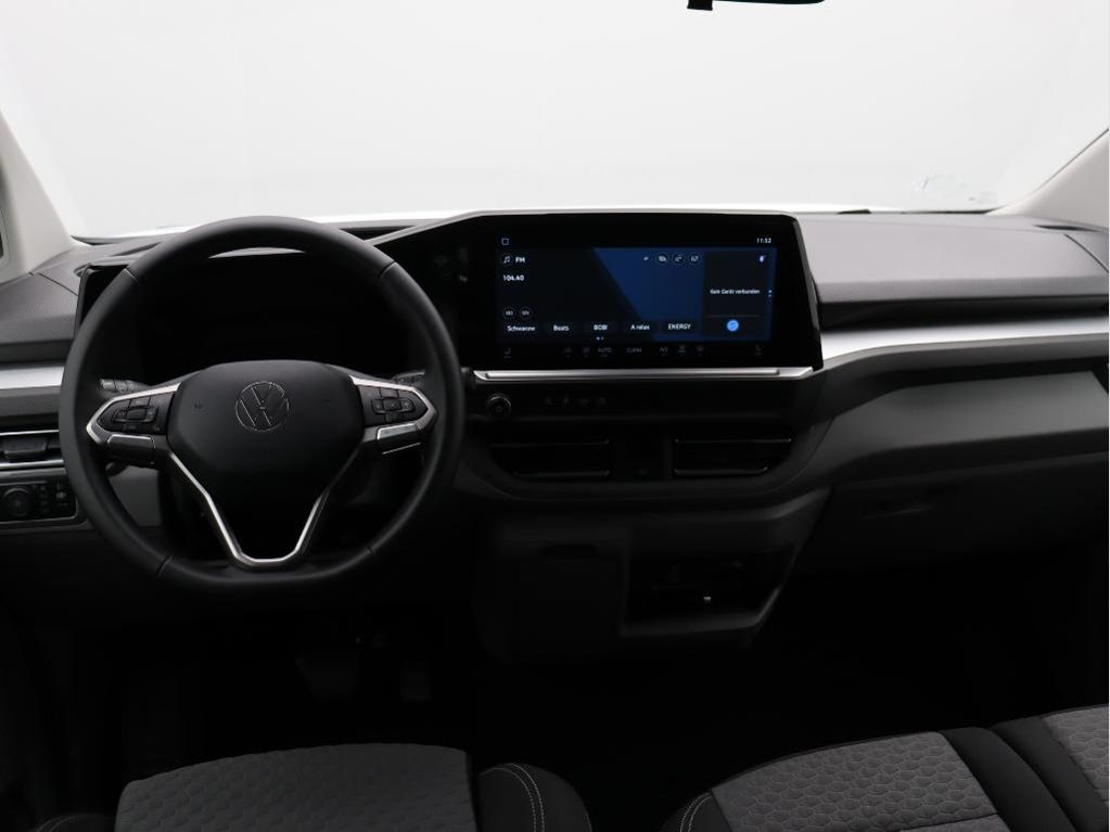 T7 Caravelle LIFE LR, AHK, Connect Paket, Fahras