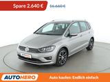 Volkswagen Golf VII Sportsvan 1.4 TSI Allstar BMT Aut.*NAVI - Volkswagen Golf Sportsvan in Stuttgart