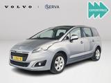 Peugeot 5008 1.6 THP Style 7p. | panorama dach - Peugeot 5008: Style