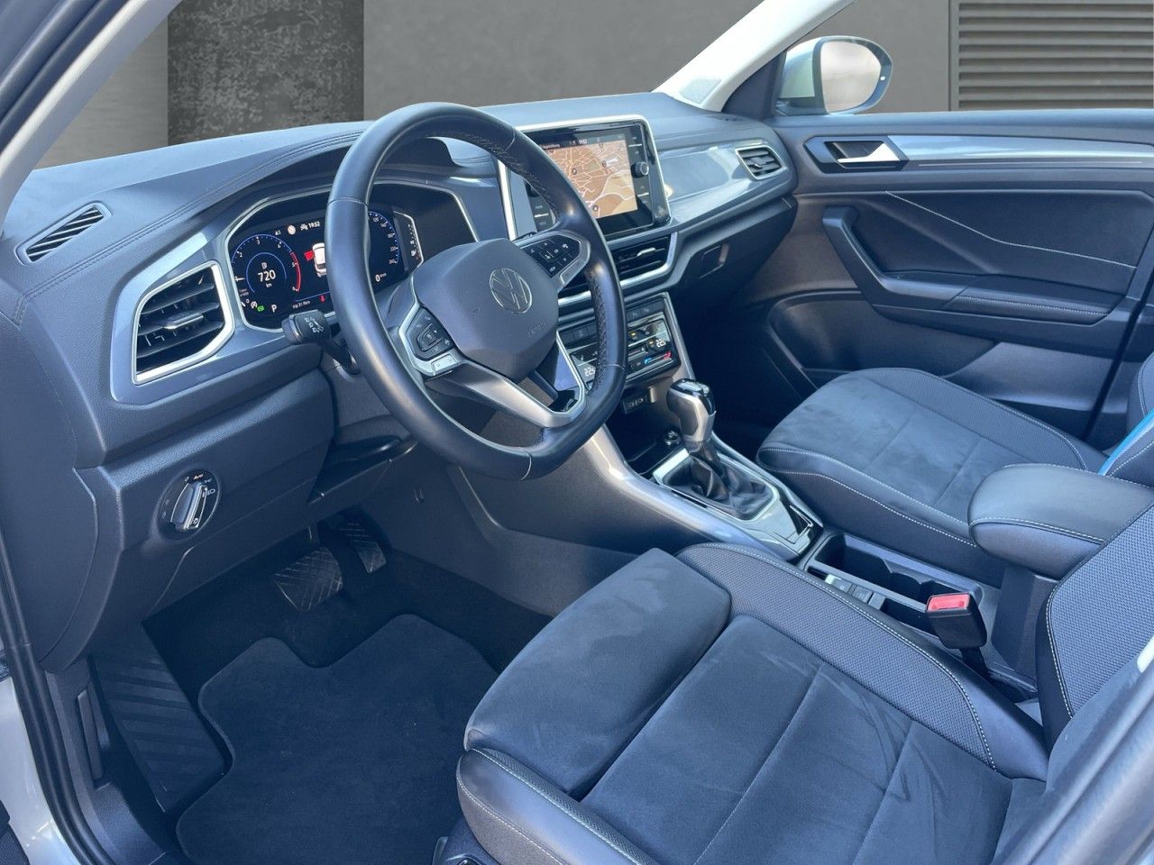 Volkswagen T-Roc - Bild 9