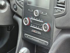 Fahrzeugabbildung Megane IV Grandtour Business Edition 130 TCE EDC