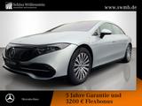 Mercedes-Benz EQS 580 4M DigitalLight/Fahrass+/AIRM/KeylessGO - Mercedes-Benz EQS aus 2021