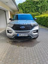 Ford Explorer 3,0 l EcoBoost PHEV 4x4 ST-Line Aut... - Ford Explorer: Phev