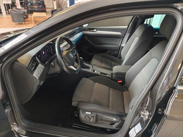 Passat Variant Business Premium*APP*AHK*IQ-Drive
