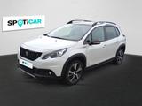 Peugeot 2008 1.2 110 PS-GT-Line Edition Grip-Control - Peugeot Gebrauchtwagen von 2018