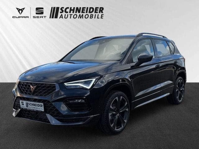 Cupra Ateca 1.5 TSI DSG