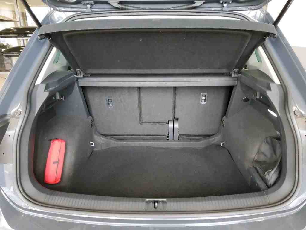 Volkswagen Tiguan - Bild 10