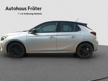 Fotografie 5 des Opel Corsa GS Kamera LED Sitz-/Lenkradheizung PDC