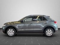 Volkswagen T-Roc - Vorschau Bild 8