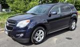 Chevrolet Equinox LT - Chevrolet: Equinox