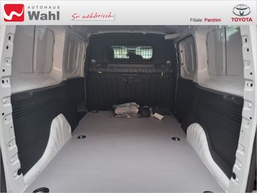 Toyota Proace (Verso) - 9