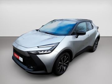 Toyota C-HR - 2