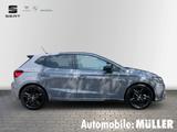 Seat Ibiza FR Black Edition 1.0 TSI 85 kW (116 PS) 7- - Seat Ibiza: Tsi Fr
