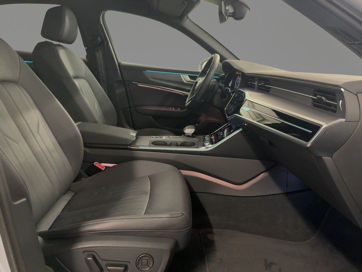 Audi A6 - Bild 11
