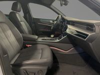 Audi A6 - Vorschau Bild 11