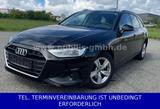 Audi A4 Avant 35 TFSI S-Tronic LED Navi Mod. 2020! - Audi A4: 20