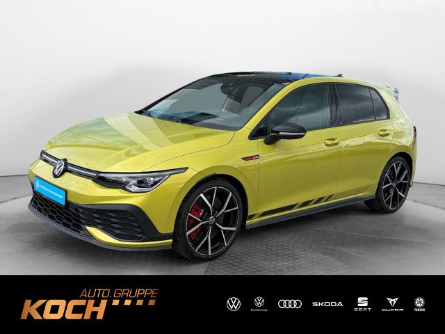 Volkswagen Golf - Bild 1