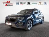 Volkswagen Touareg 3.0 V6 TDI R-Line 4MOTION LED DSG PANO - Volkswagen Touareg Vorführfahrzeuge