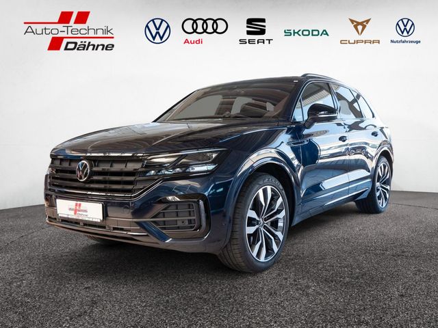 Volkswagen Touareg 3.0 V6 TDI R-Line 4MOTION LED DSG PANO