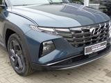Hyundai TUCSON 1.6 T-GDI 6Aut. Advantage *LED*KRELL*PDC* - Hyundai TUCSON: Advantage