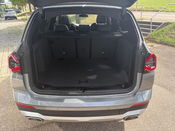BMW X3 - 9