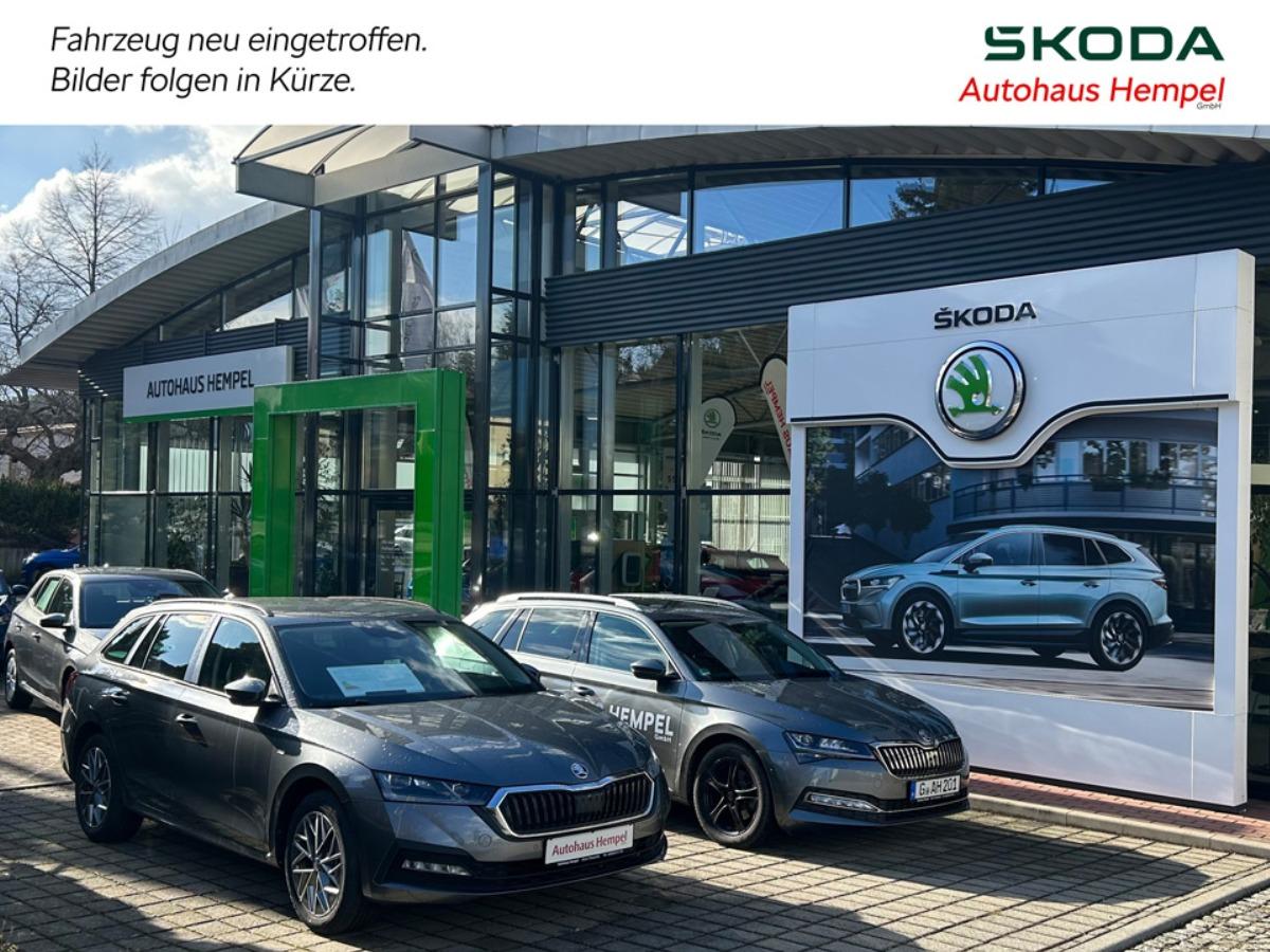 Skoda Karoq 1.5 TSI DSG Style *2XPDC*LED*NAV*SHZ* NAVI