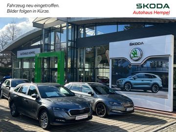 Skoda Fabia III 1.0 TSI Style *DAB*LED*SHZ*PDCHI*TEL*