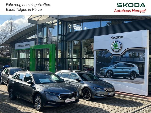 Skoda Scala 1.0 TSI DSG Tour de France ACC LED SHZ PDC