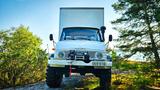 Mercedes-Benz Unimog - Offers