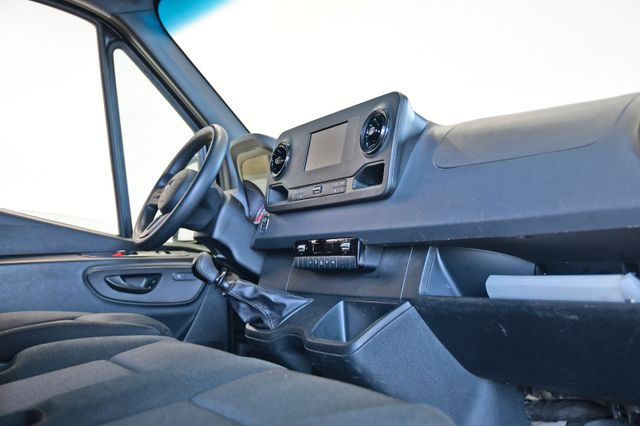 Fahrzeugabbildung Mercedes-Benz Sprinter 317 CDI/43 Maxi Ka Klima MBUX #73T182