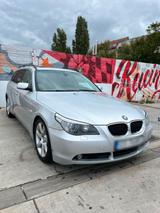 BMW Bmw 525D E60 2005 - BMW: Kombi, E60
