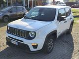 Jeep JEEP Renegade Renegade 1.0 t3 Sport 2wd - Jeep Renegade Sport mit Benzin-Antrieb