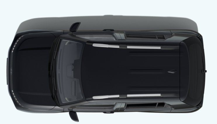 Fahrzeugabbildung Hyundai INSTER 49kWh CROSS Effizienz