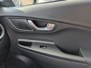 Hyundai Kona ELEKTRO TREND 2WD 39KW *ACC*KAMERA*LHZ*